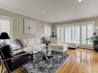 4509 Ella Blvd, Houston, TX 77018