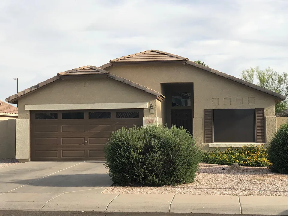3921 E Derringer Way