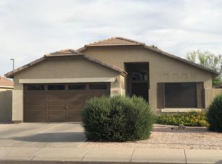3921 E Derringer Way, Gilbert, AZ 85297