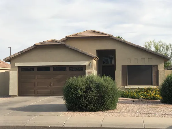 3921 E Derringer Way, Gilbert, AZ 85297