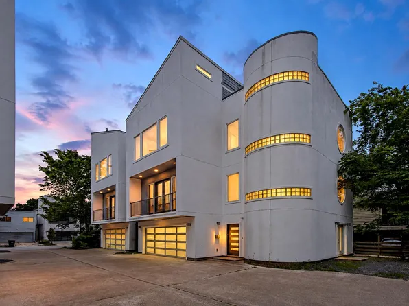 2025 Colquitt St Unit E, Houston, TX 77098