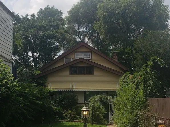 7630 S Champlain Ave, Chicago, IL 60619