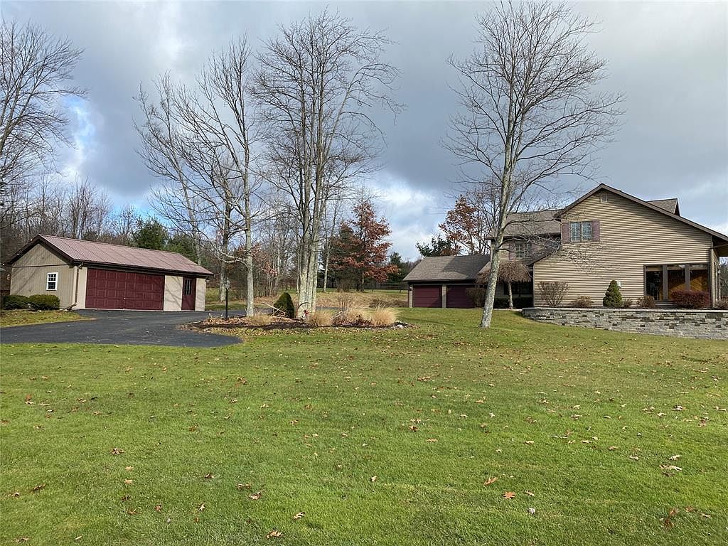 1835 Carmichael Rd, Owego, NY 13827 Zillow