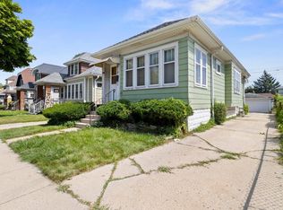 2918 N 60th St, Milwaukee, WI 53210