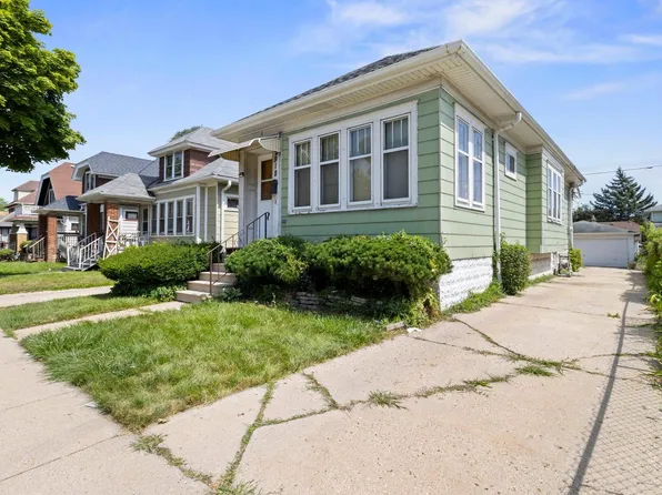 2918 North 60th STREET, Milwaukee, WI 53210