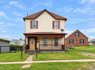 335 Grant St, Cadiz, OH 43907