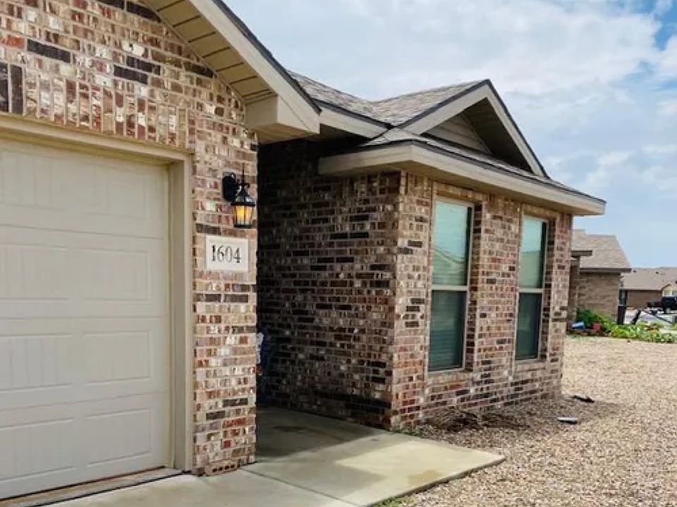 1604 Revolution - your new home!