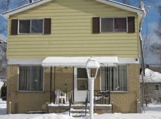 14662 Terry St, Detroit, MI 48227