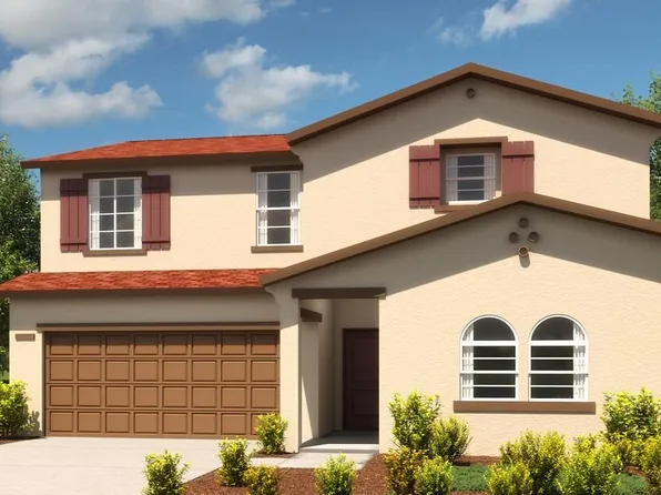 1367 W Clara Ave, Fowler, CA 93625