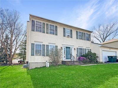 109 Forest Line Rd, Easton, PA, 18045