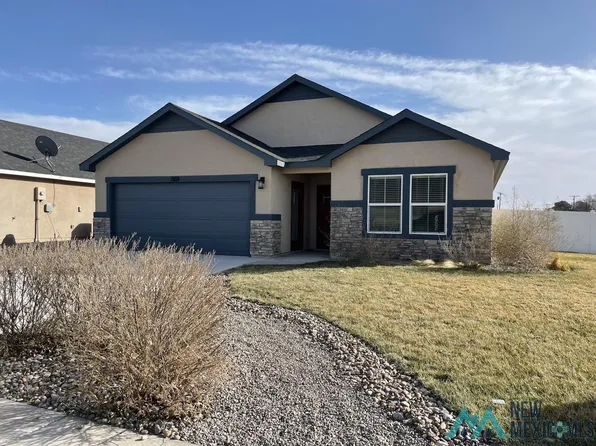 1101 E La Brea Ave, Hobbs, NM 88240