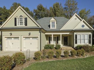 32 Bridle Path, Pittsboro, NC 27312