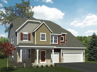 14135 Abbeyfield Ave, Rosemount, MN 55068
