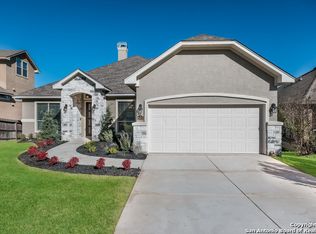 25818 Trickling Rock, San Antonio, TX 78260