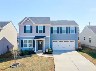 637 McCormick Ln, Lyman, SC 29365