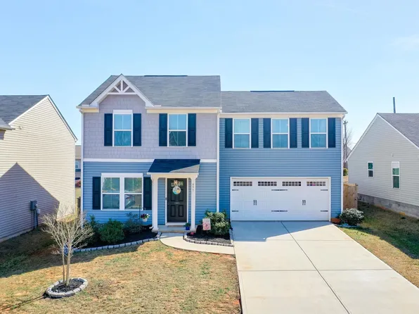 637 McCormick Ln, Lyman, SC 29365