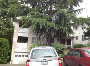 8516 23rd Ave NE APT 1, Seattle, WA 98115