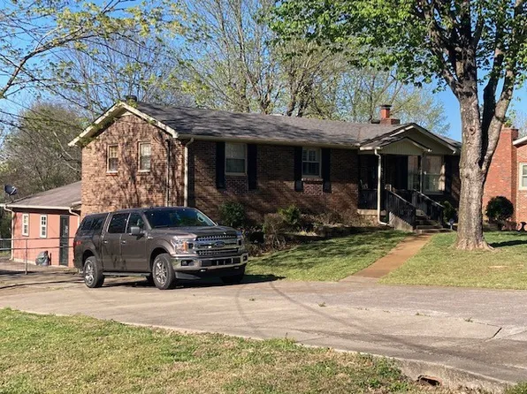 105 Hillside Dr, Old Hickory, TN 37138