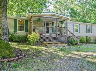 6 Jacoby Ln, Fairview, NC 28730