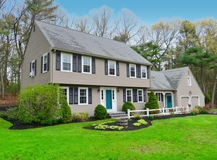5 Bobwhite Ln, Norfolk, MA 02056