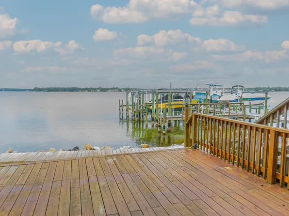 810 Eglin Pkwy NE Unit 12, Fort Walton Beach, FL 32547