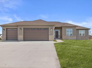 339 York STREET #Lt66, Union Grove, WI 53182