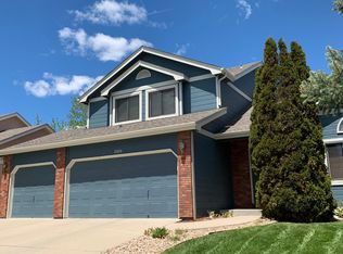 2026 Prairie View Ct, Fort Collins, CO 80526