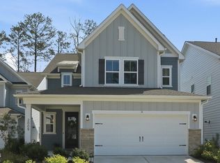 2009 Florine Dr, Apex, NC 27502