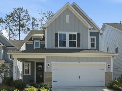 2009 Florine Dr, Apex, NC, 27502
