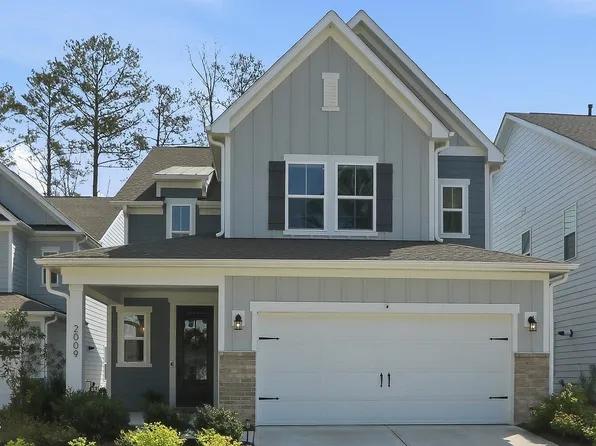 2009 Florine Dr, Apex, NC 27502