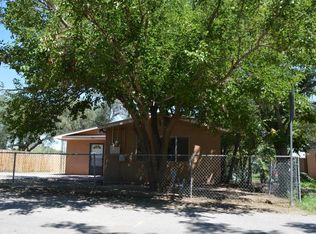 725 Garden Rd SW, Albuquerque, NM 87105