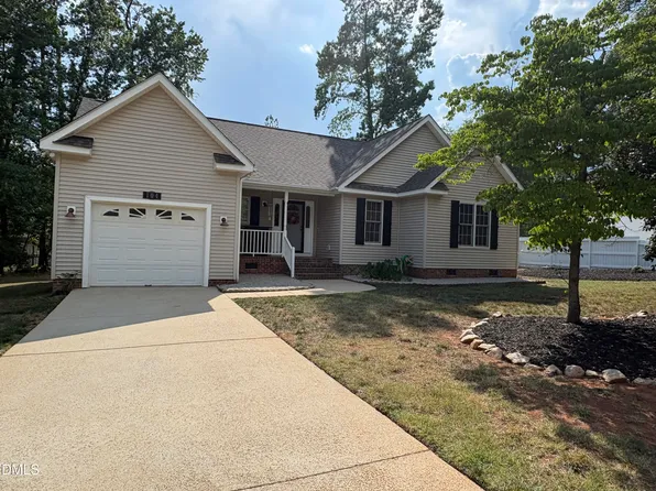 104 Kiowa Cv, Louisburg, NC 27549