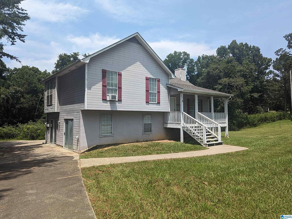 9975 Camp Oliver Rd, Adger, AL 35006 Zillow