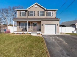 1742 Hillwood Rd, Forked River, NJ 08731