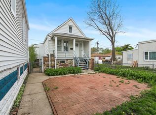 3242 S 49th Ave, Cicero, IL 60804