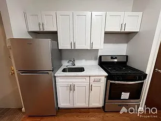 Rented by Alpha Properties NYC I LLC