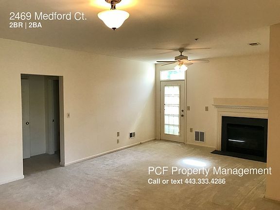 5th image of 2469 Medford Ct #21C