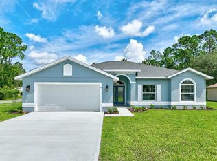 8 Kaiser Pl, Palm Coast, FL 32164