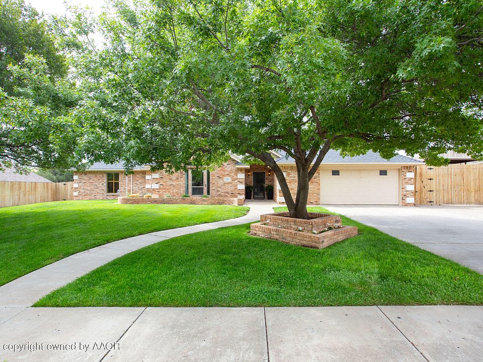 1st image of 6313 Sunlake Dr
