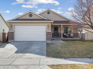 1878 E 1050 S, Spanish Fork, UT 84660