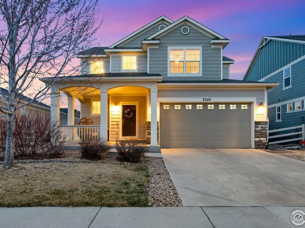 3244 Bryce Dr, Fort Collins, CO 80525