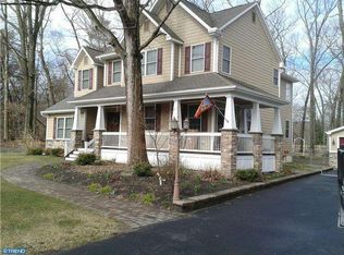 410 Bischoff Ave, Hainesport, NJ 08036