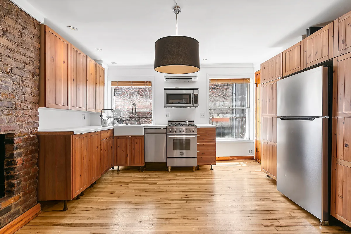 102 First Ave Unit 3  