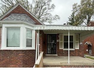 19941 Gallagher St, Detroit, MI 48234