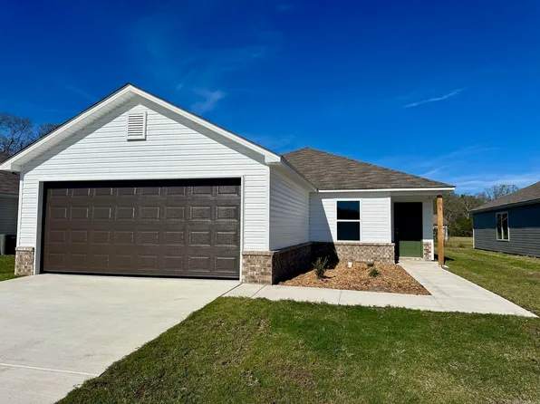 3 Sunny Oak Trl, Conway, AR 72032