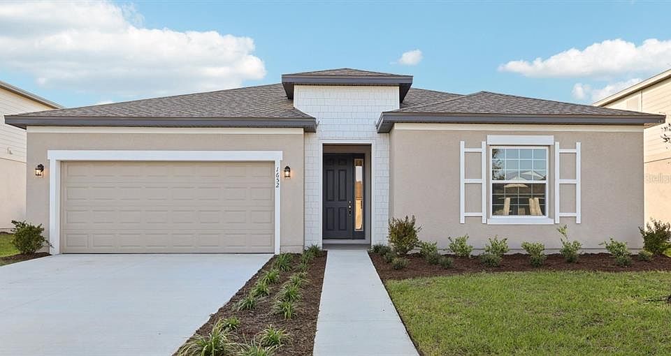 1st image of 1652 CANE BAMBOO DRIVE