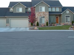 2742 E Ridgedale Pl, Eagle, ID 83616