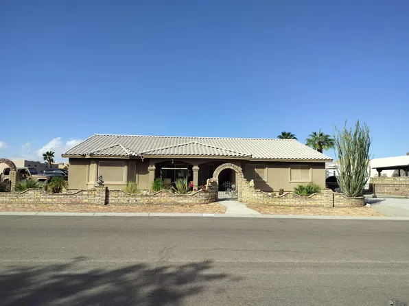14530 E 55th St, Yuma, AZ 85367