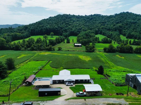 37 Westerfield Ln, Vanceburg, KY 41179