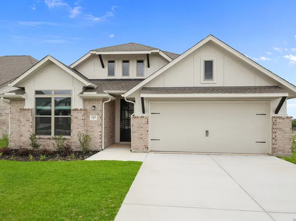 201 Desert Bloom, San Antonio, TX 78253